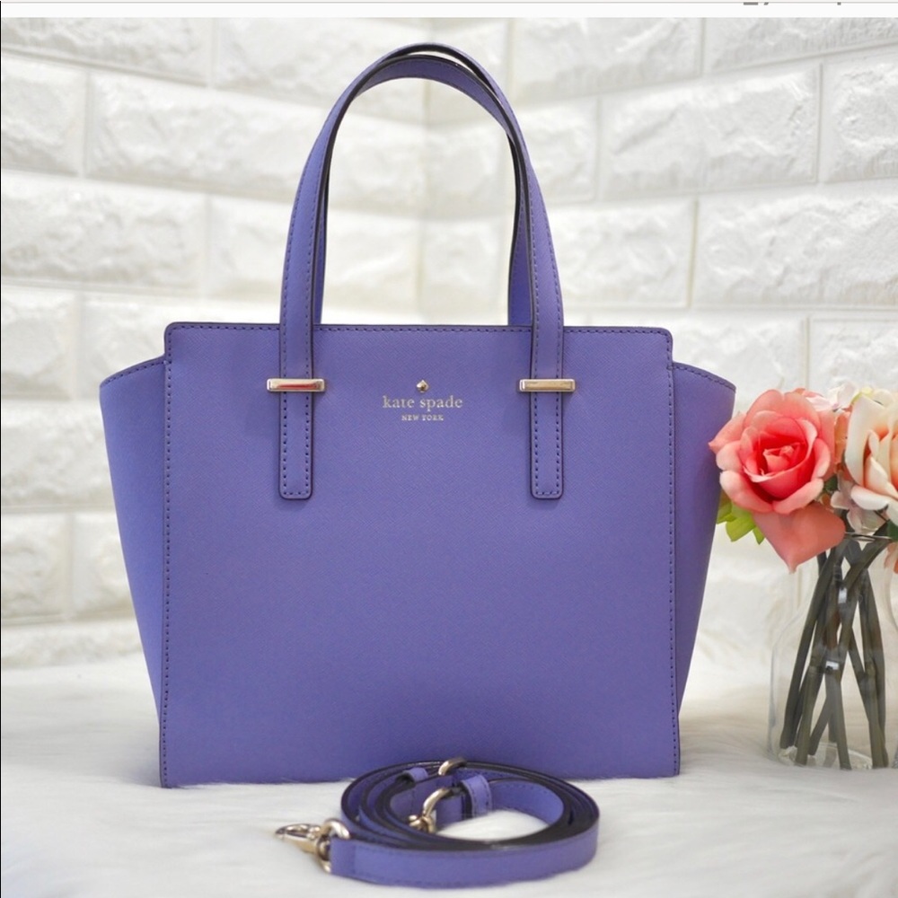 💖Kate Spade Cedar Street Hayden Small